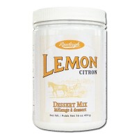 W.T. Rawleigh Dessert & Pie Fillings, 16 oz container - Lemon W.T. Rawleigh Dessert & Pie Fillings, 16 oz container - Lemon